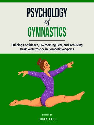 cover image of Psychology of Gymnastics
